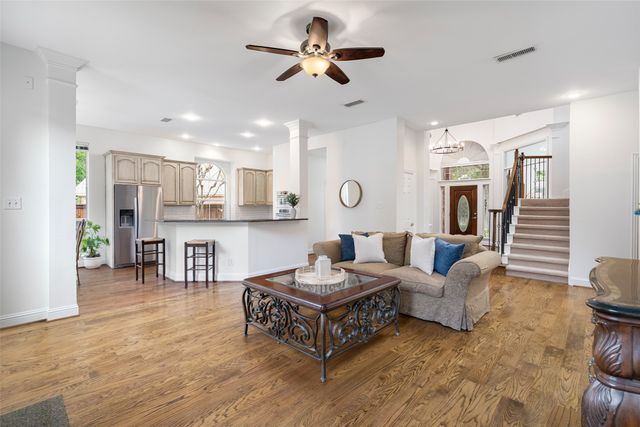 702 Athens Court, Allen, TX 75013