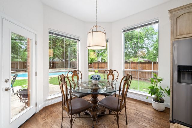 702 Athens Court, Allen, TX 75013