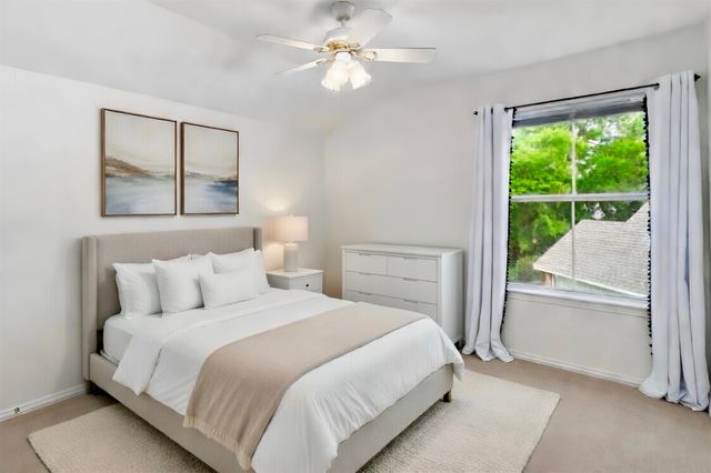 702 Athens Court, Allen, TX 75013