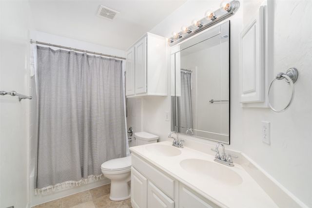 702 Athens Court, Allen, TX 75013