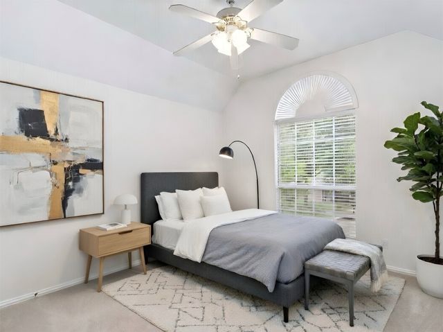 702 Athens Court, Allen, TX 75013