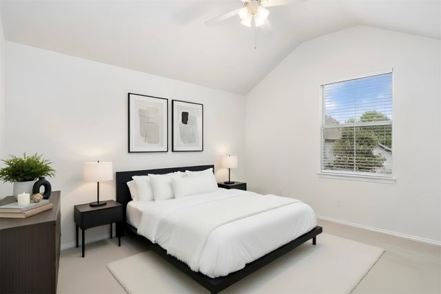 702 Athens Court, Allen, TX 75013