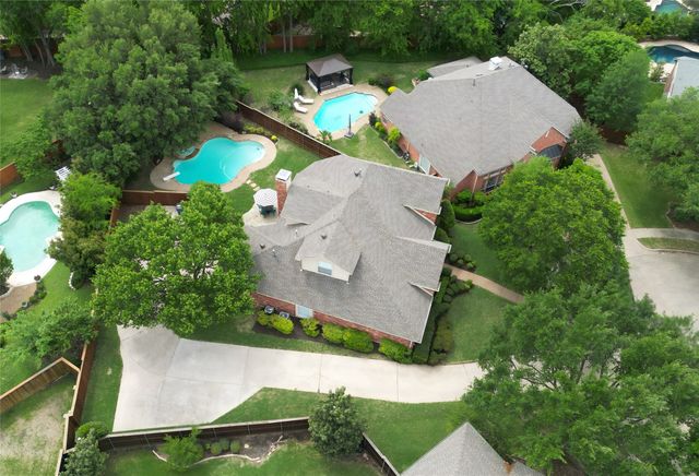 702 Athens Court, Allen, TX 75013