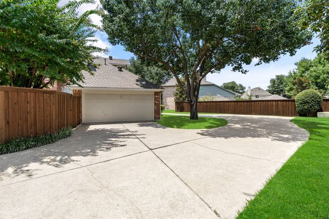 702 Athens Court, Allen, TX 75013