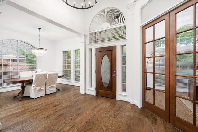 702 Athens Court, Allen, TX 75013