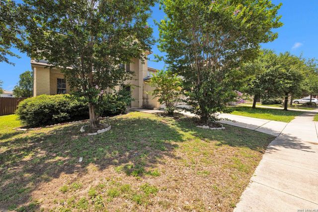 20923 Cape Coral, San Antonio, TX 78259
