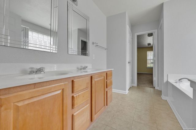 20923 Cape Coral, San Antonio, TX 78259