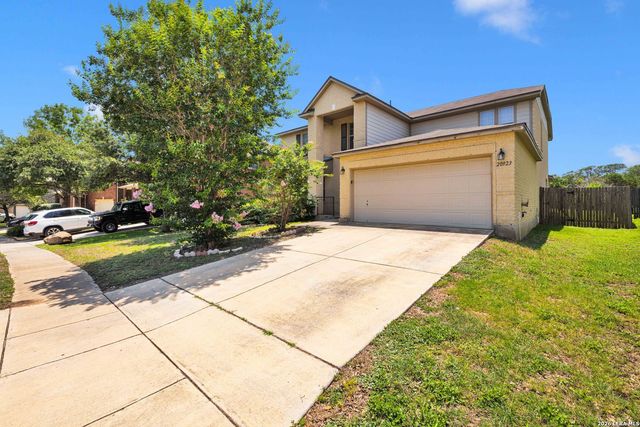 20923 Cape Coral, San Antonio, TX 78259