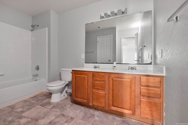 20923 Cape Coral, San Antonio, TX 78259