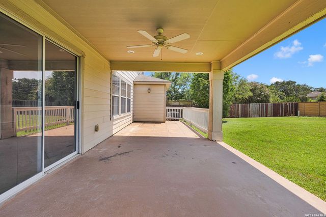 20923 Cape Coral, San Antonio, TX 78259