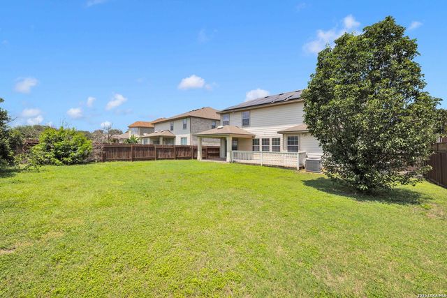 20923 Cape Coral, San Antonio, TX 78259