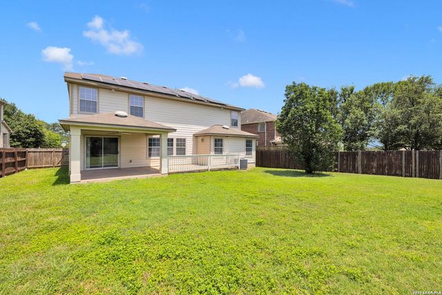 20923 Cape Coral, San Antonio, TX 78259