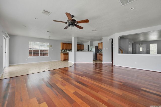 20923 Cape Coral, San Antonio, TX 78259