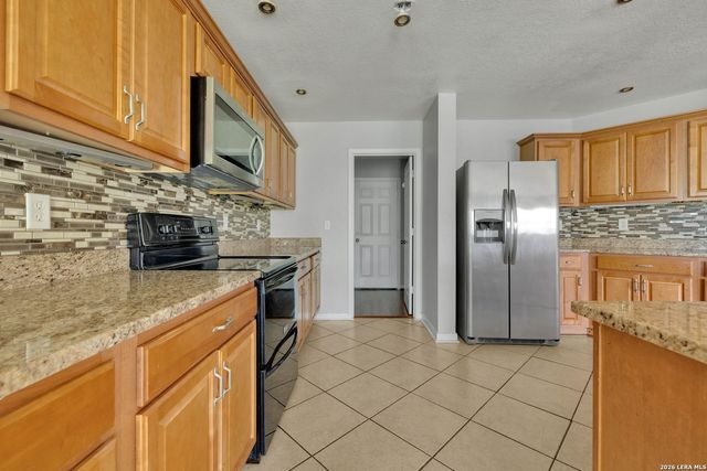 20923 Cape Coral, San Antonio, TX 78259