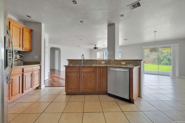 20923 Cape Coral, San Antonio, TX 78259