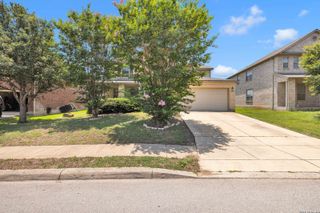 20923 Cape Coral, San Antonio, TX 78259