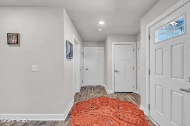 106 Hidden View Loop, Moyock, NC 27958