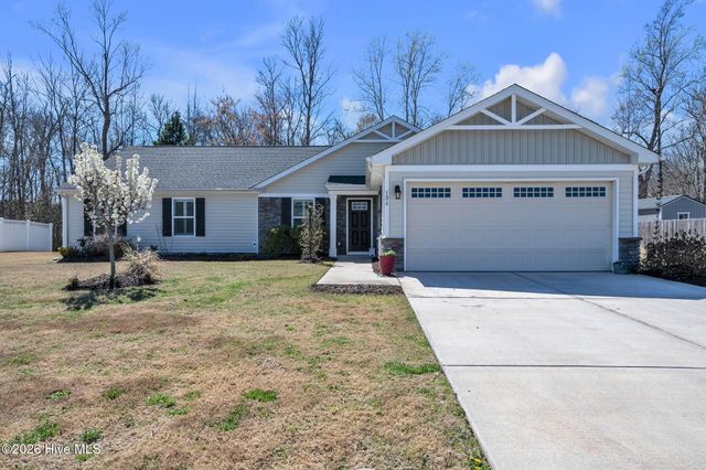 106 Hidden View Loop, Moyock, NC 27958