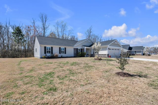 106 Hidden View Loop, Moyock, NC 27958