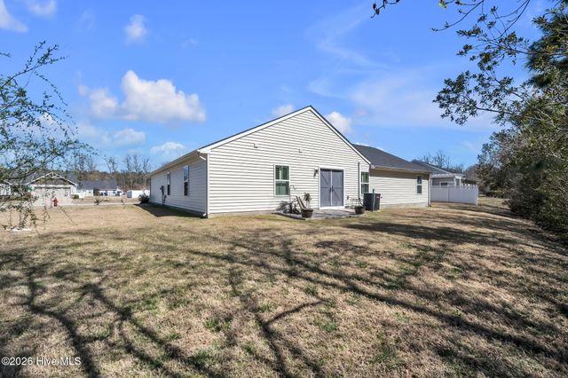 106 Hidden View Loop, Moyock, NC 27958