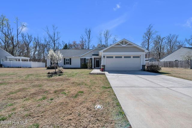 106 Hidden View Loop, Moyock, NC 27958