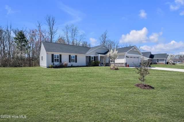 106 Hidden View Loop, Moyock, NC 27958