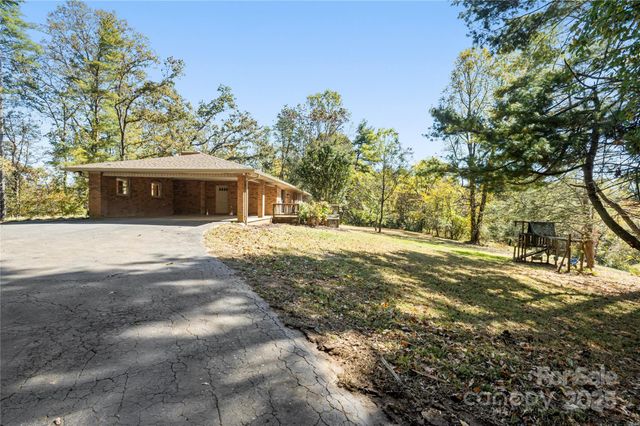 90 Joe Jenkins Road, Fairview, NC 28730