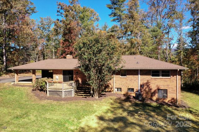 90 Joe Jenkins Road, Fairview, NC 28730