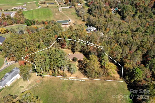 90 Joe Jenkins Road, Fairview, NC 28730
