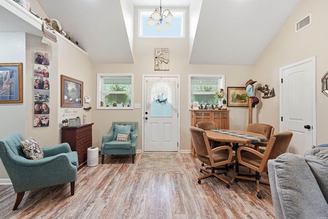81 Billy Goat Mountain Road, Vilonia, AR 72173