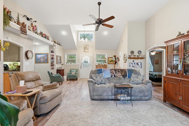 81 Billy Goat Mountain Road, Vilonia, AR 72173
