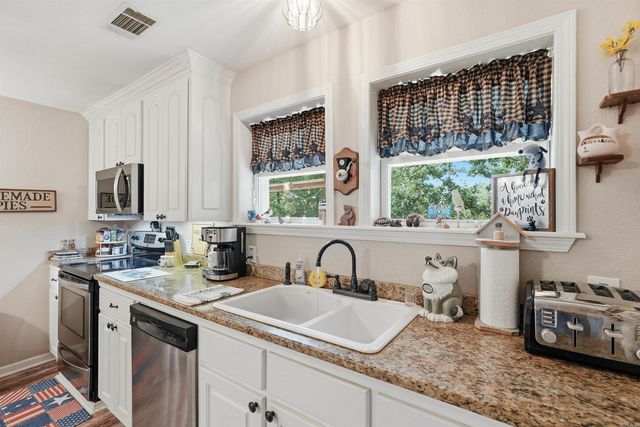 81 Billy Goat Mountain Road, Vilonia, AR 72173