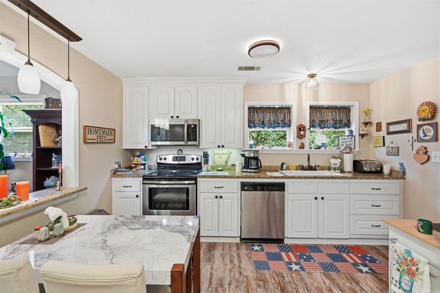 81 Billy Goat Mountain Road, Vilonia, AR 72173