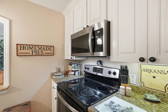 81 Billy Goat Mountain Road, Vilonia, AR 72173