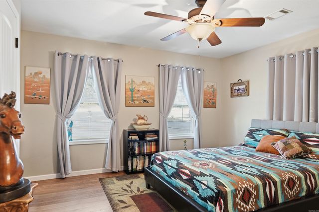 81 Billy Goat Mountain Road, Vilonia, AR 72173
