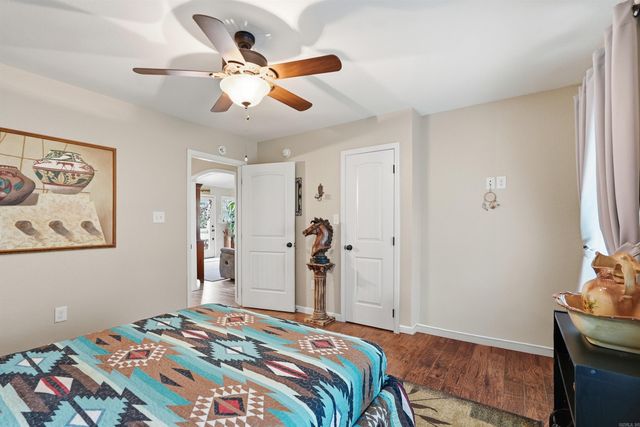 81 Billy Goat Mountain Road, Vilonia, AR 72173