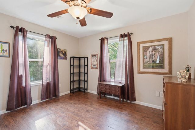 81 Billy Goat Mountain Road, Vilonia, AR 72173
