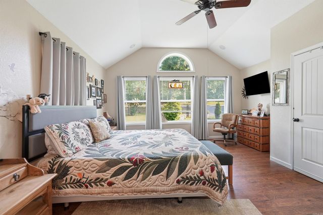 81 Billy Goat Mountain Road, Vilonia, AR 72173