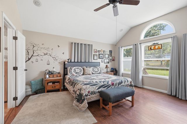 81 Billy Goat Mountain Road, Vilonia, AR 72173