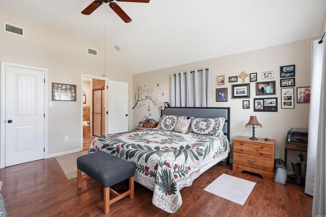 81 Billy Goat Mountain Road, Vilonia, AR 72173