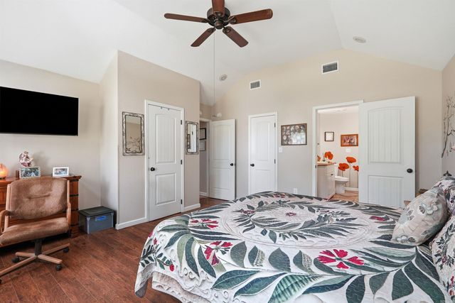 81 Billy Goat Mountain Road, Vilonia, AR 72173
