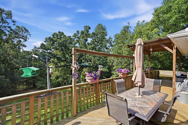 81 Billy Goat Mountain Road, Vilonia, AR 72173