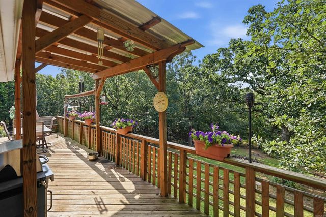 81 Billy Goat Mountain Road, Vilonia, AR 72173