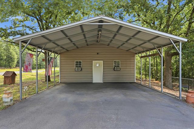 81 Billy Goat Mountain Road, Vilonia, AR 72173