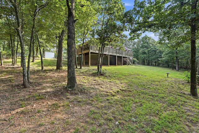 81 Billy Goat Mountain Road, Vilonia, AR 72173
