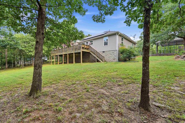 81 Billy Goat Mountain Road, Vilonia, AR 72173