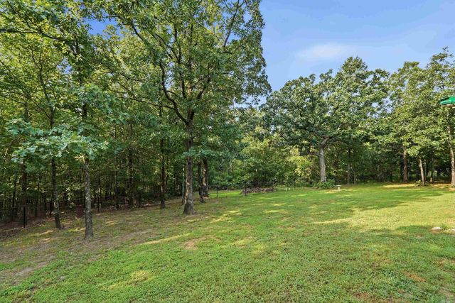 81 Billy Goat Mountain Road, Vilonia, AR 72173