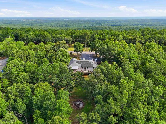 81 Billy Goat Mountain Road, Vilonia, AR 72173