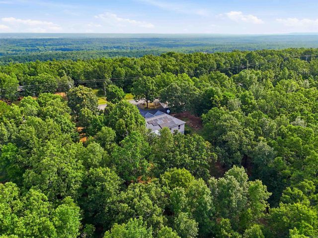 81 Billy Goat Mountain Road, Vilonia, AR 72173