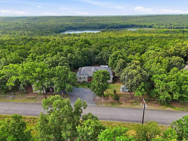 81 Billy Goat Mountain Road, Vilonia, AR 72173